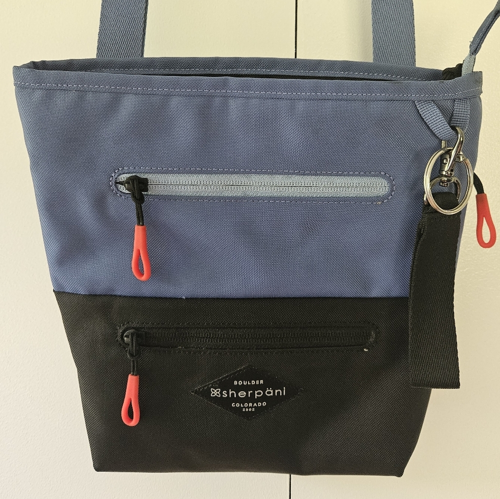 Sherpani Sadie Shoulder Bag